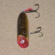 MURIN I, d�lka t�la 8cm, v�ha 12g