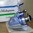 Smekac navijk Shakespeare Ambidex 2430