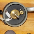Detail prostoru pod c�vkou