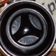 Detail signace na c�vce