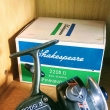 Navij�k 2205 II ze signac� na rotoru