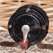 Kole�ko  Rousek ( nesignovan�) pr�m�r; 42mm