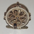 Rousek, chromovan ,prmr rotoru je 65 mm.