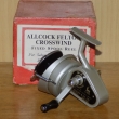 Navij�k ALLCOCK FELTON CROSSWIND z 30 let minul�ho stoleti