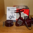 Navij�k 2062 model NL r.v.1965 (EF)
