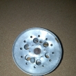 Matn� hlin�kov� model pr�m�r c�vky 80mm. Signovan�