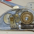 Detail ,vnit�ku navij�ku .