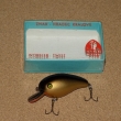 Wobbler TVIST,d�lka t�la 6cm