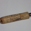 Korkov� rukojet podb�r�ku