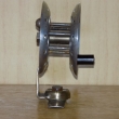 ROUSEK LIDO , je oto�n� pr�m�r c�vky je 65mm , pohled z boku