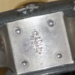 Detail signace