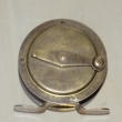 Rousek , mosazn�, pr�m�r 60mm s vyp�nacv� �ehta�kou