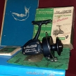 Navij�k 2240 s pytl�kem krabi�kou, n�vodem a d�ly.