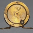 Rousek, mosazn�, pr�m�r rotoru je 55 mm.