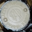detail z�tky na TAPu Adolf Tlusto�