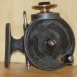 Navij�k STANLEY se vyr�b�l od roku 1924 -35, m� jedno kuli�kove lo�isko a kovovou civku