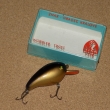 Wobbler TVIST,d�lka t�la 6cm
