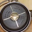 Detail c�vky
