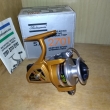 Smekac� navij�k Shakespeare Gold 2701