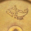 Detail signace