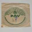 Paulatovo ocelov� lanko, nosnost 8kg