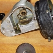 Detail prostoru v navij�ku,je vid�t �nekov� p�evod