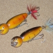 Wobbler dlouh� 7cm