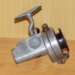 Navij�k ing. Josef ��dlo, t�lo dlouh� 68mm a rotor pr�m�r 66mm. Navij�k z nejv�t�� pravd�podobnost� nem� origin�ln� kli�ku a matici s podlo�kou na c�vce,a zadn� kryt. Navij�k jsem takto koupil.