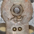 ROUSEK LIDO, detail signov�n� ROUSEK