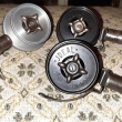 Detail c�vky oto�n�ho navij�ku IDE�L