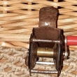 Kole�ko  Rousek ( nesignovan�) pr�m�r; 42mm