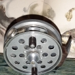 Nezn�m�  kole�ko o pr�m�ru 90mm