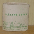 v�zan� udice