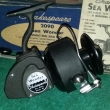 Navij�k Shakespeare 2090 (FC) 1958 Prvn� model smekac�ho navij�ku od firmy SHAKESPEARE v USA