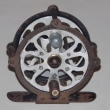 Rousek , kovov� s hlin�kov�m st�edem , pr�m�r bubnu 55mm
